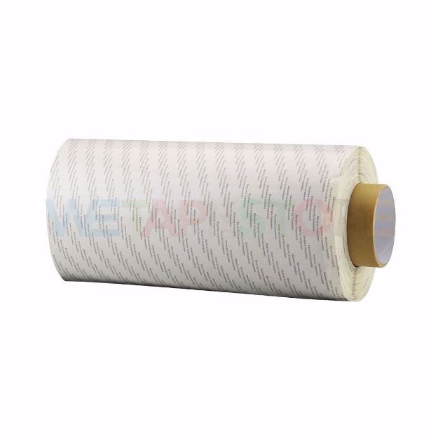 Picture of Dexerials T4000B Double Coated Tapes Tissue Tape  เทปทิชชู่ เทปกาวสองหน้าแบบบาง