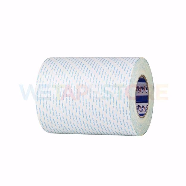 Picture of SEKISUI 5782 Low VOC Double-Sided Thermal Adhesive Tape เทปทิชชู่ เทปกาวสองหน้าแบบบาง